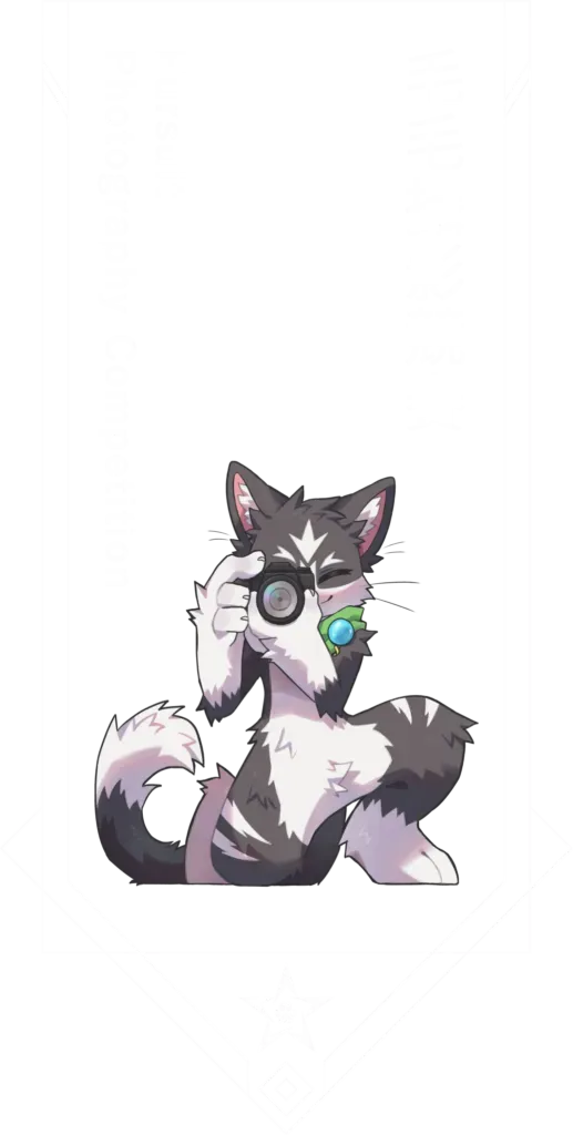 Fursuit Photography Competition