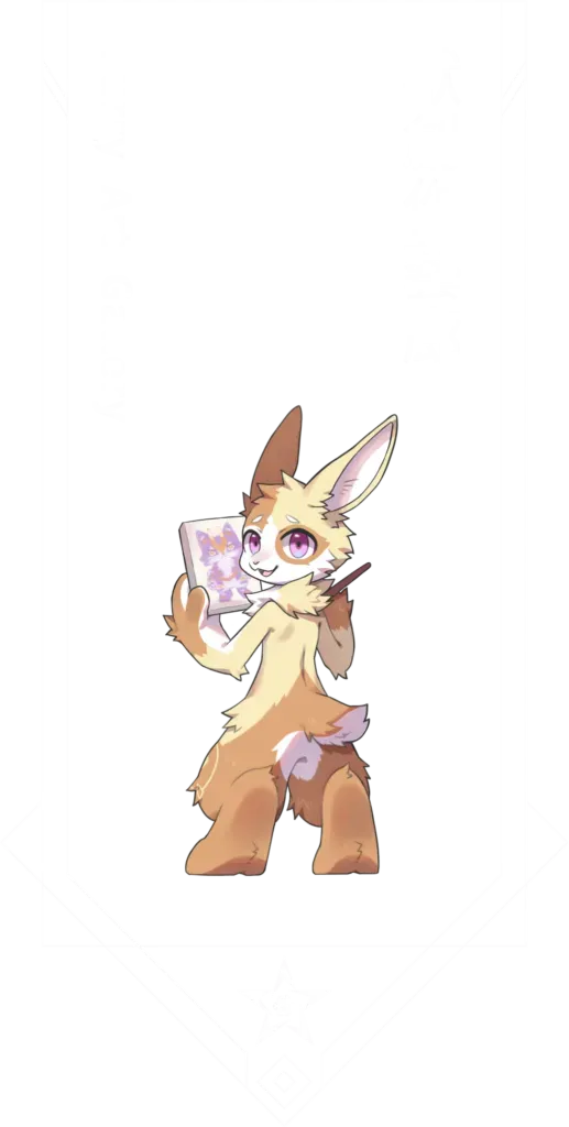 Furry Art Gallery