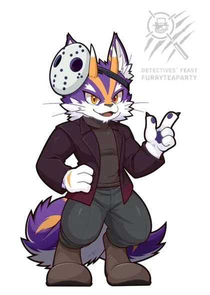 2023 Detectives' Feast Assassin Form