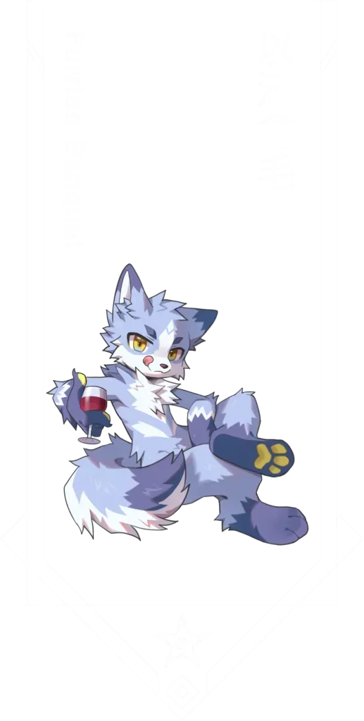 Furries Banquet