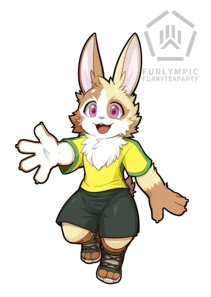 2022 Furlympic High Jumper Form