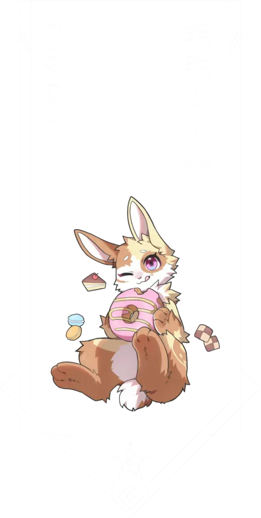 Furry Café