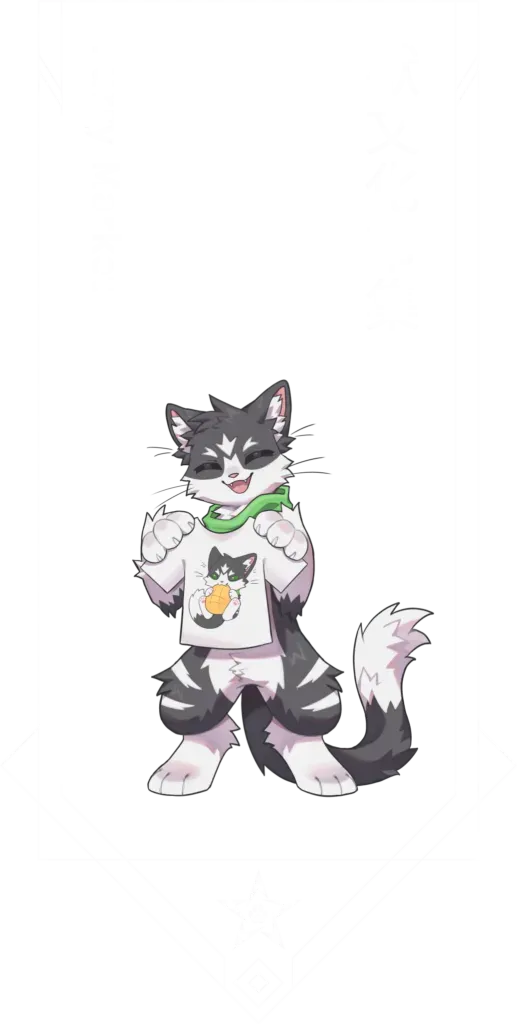 Furry Market