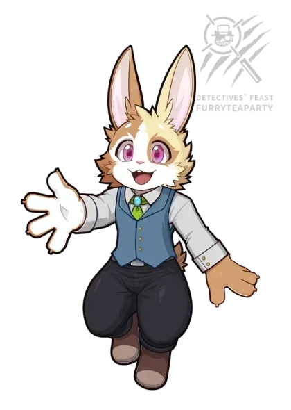 2023 Detectives' Feast Assistant Form